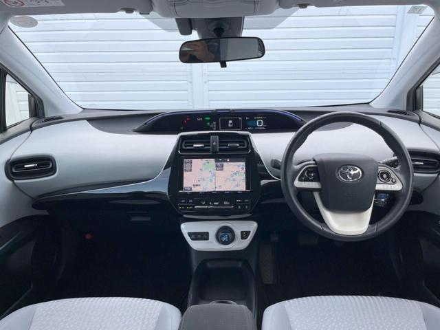 Toyota Prius S
