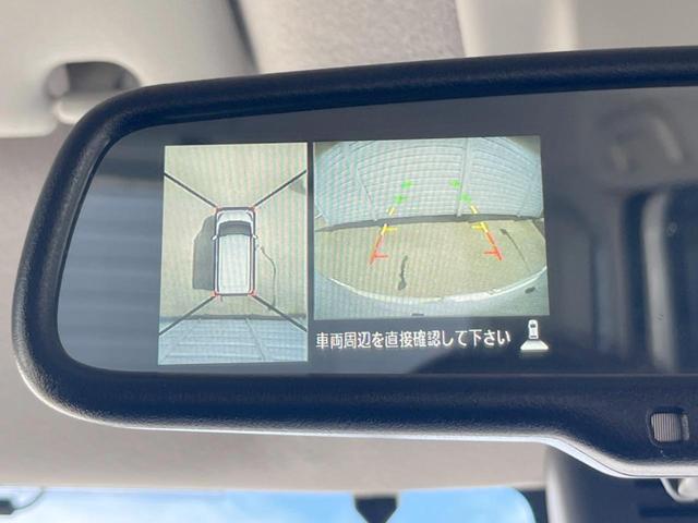 ハイウェイスター　Ｇターボ　両側電動ドア　純正ＳＤナビ　全周囲カメラ　禁煙車　ドラレコ　スマートキー　ＬＥＤヘッド　ＥＴＣ　クルコン　純正１５インチアルミ　オートエアコン　Ｂｌｕｅｔｏｏｔｈ　ＣＤ　ＤＶＤ再生　フルセグ（画像4）