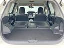 後席を格納すると、これだけの広さが！シーンに合わせたシートアレンジで、大きな荷物も積むことが出来ます♪
