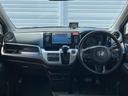 N-WGNカスタム G・ターボパッケージ バックカメラ 禁煙車 ハーフレザーシート スマートキー HIDヘッド ETC クルコン 純正15インチアルミ オートライト オートエアコン CD 地デジ パドルシフト 中古車画像_2