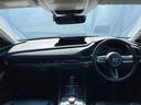 CX-30 XD Lパッケージ ディーゼル(軽油)BOSEサウンド 純正8.8インチナビ 全周囲カメラ 衝突被害軽減システム 電動リアゲート レザーシート パワーシート ドラレコ コーナーセンサー ス 純正18インチアルミ 中古車画像_2