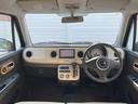 アルトラパン X SDナビ 禁煙車 スマートキー 純正14インチアルミ Bluetooth CD DVD再生 中古車画像_2
