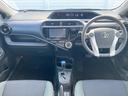 アクア S SDナビ バックカメラ 衝突被害軽減システム 禁煙車 コーナーセンサー スマートキー ETC 車線逸脱警報 オートエアコン CD DVD再生 地デジ 中古車画像_2