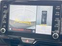 【パノラミックビューモニター】専用のカメラにより、上から見下ろしたような視点で３６０度クルマの周囲を確認することができます☆死角部分も確認しやすく、狭い場所での切り返しや駐車もスムーズに行えます。