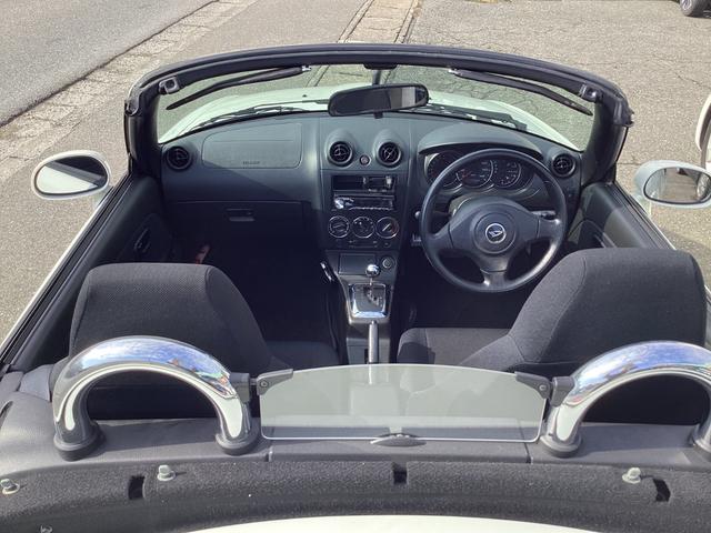 コペン アクティブトップ　Ｗエアバック　エアコン　パワステ　ＳＲＳ　パワーウインドウ　ＡＢＳ　衝突安全ボディ　ＥＴＣ　　ターボタイマー（8枚目）