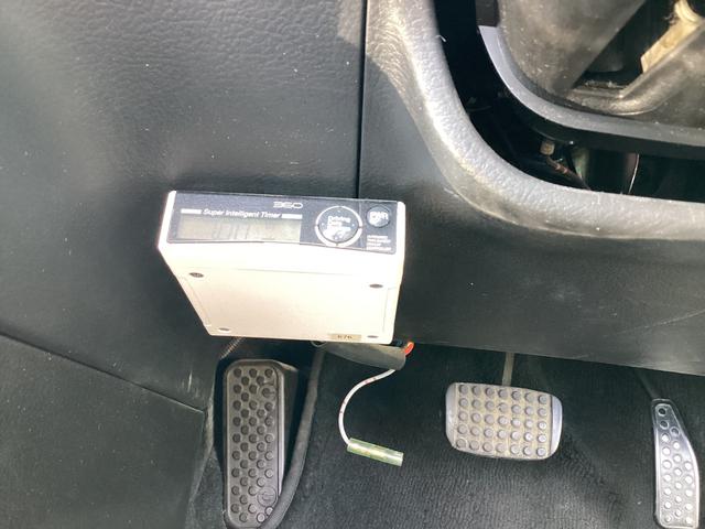 コペン アクティブトップ　Ｗエアバック　エアコン　パワステ　ＳＲＳ　パワーウインドウ　ＡＢＳ　衝突安全ボディ　ＥＴＣ　　ターボタイマー（18枚目）