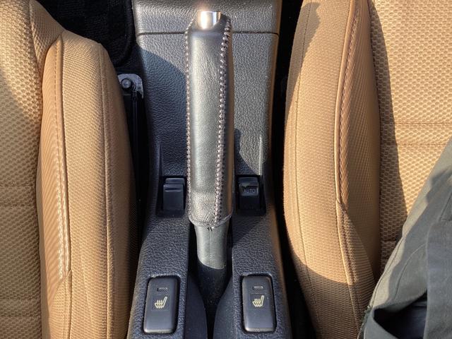 コペン アクティブトップ PS PW AC キーレスエントリーシステム 運転席エアバック 衝突安全ボディ デュアルエアバッグ ABS付 シートヒーター(16枚目)