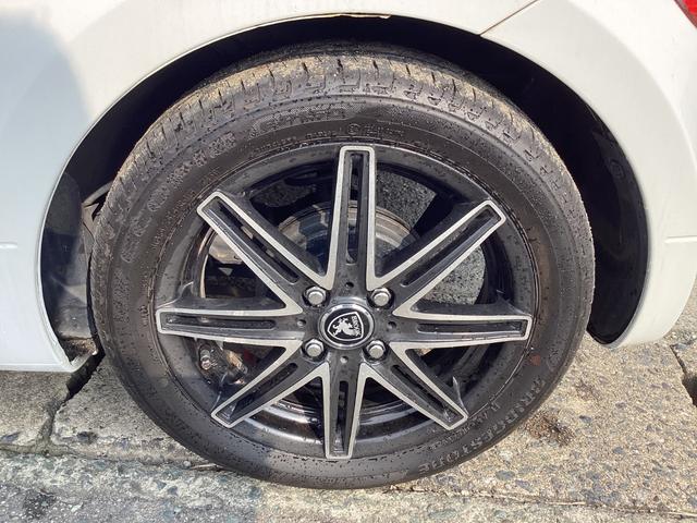 コペン アクティブトップ PS PW AC キーレスエントリーシステム 運転席エアバック 衝突安全ボディ デュアルエアバッグ ABS付 シートヒーター(36枚目)