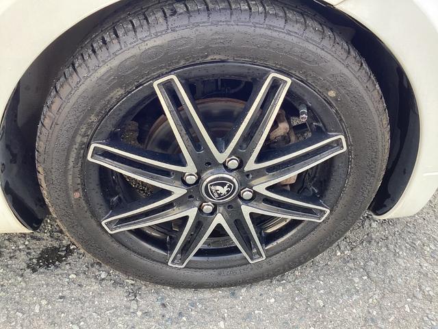 コペン アクティブトップ PS PW AC キーレスエントリーシステム 運転席エアバック 衝突安全ボディ デュアルエアバッグ ABS付 シートヒーター(38枚目)