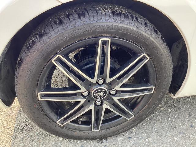 コペン アクティブトップ PS PW AC キーレスエントリーシステム 運転席エアバック 衝突安全ボディ デュアルエアバッグ ABS付 シートヒーター(39枚目)