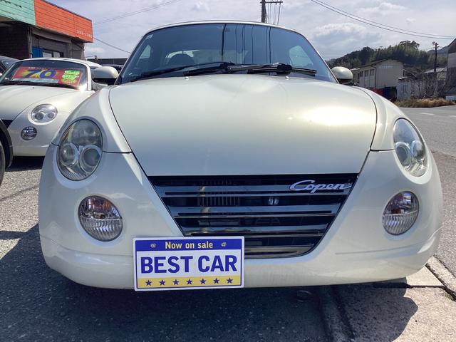 コペン ２ｎｄアニバーサリーエディション　５速マニュアル　リモコンキー　パワーウィンドウ　パワーステアリング　衝突安全ボディ　シートヒーター　ＡＢＳ　エアバック　ダブルエアバッグ　ＡＡＣ　レカロシート　ＥＴＣ（30枚目）