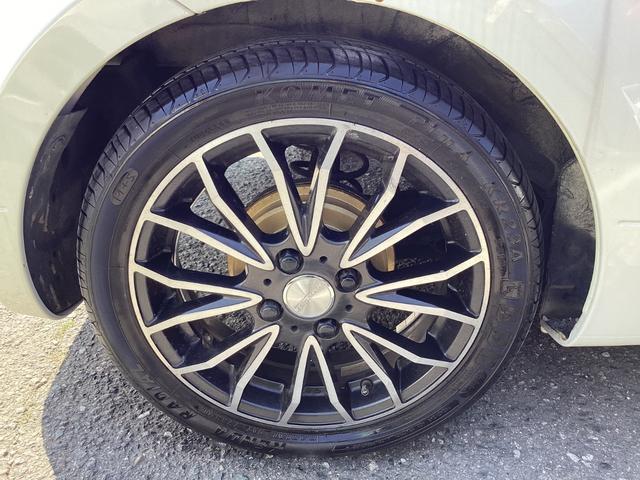 コペン ２ｎｄアニバーサリーエディション　５速マニュアル　リモコンキー　パワーウィンドウ　パワーステアリング　衝突安全ボディ　シートヒーター　ＡＢＳ　エアバック　ダブルエアバッグ　ＡＡＣ　レカロシート　ＥＴＣ（42枚目）