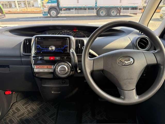 タント カスタムＸスペシャル　禁煙車　電動スライドドア　スマートキー（10枚目）