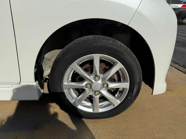 タント カスタムＸスペシャル　禁煙車　電動スライドドア　スマートキー（22枚目）