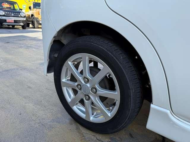 タント カスタムＸスペシャル　禁煙車　電動スライドドア　スマートキー（23枚目）