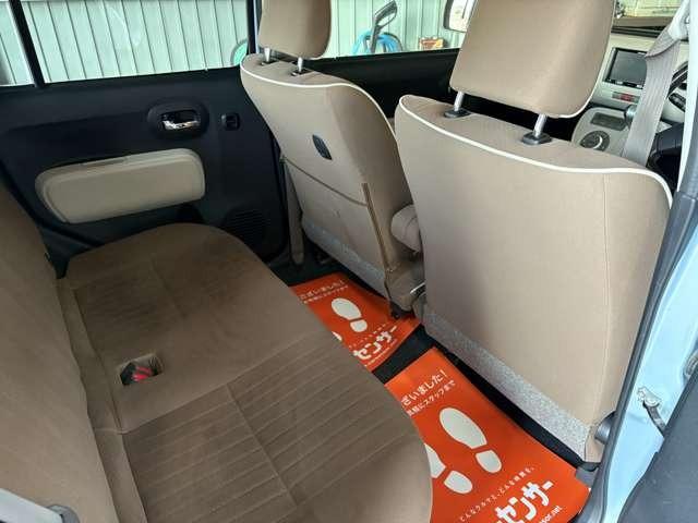 ミラココア ココアプラスXスペシャルコーデ 前後ドラレコ 禁煙車 ナビ ワンセグ Bカメラ アイドリングストップ(12枚目)