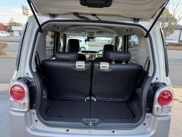 ムーヴキャンバス Ｘメイクアップ　ＳＡＩＩＩ　ワンオーナー禁煙車　純正ナビＴＶ　ドラレコ（7枚目）