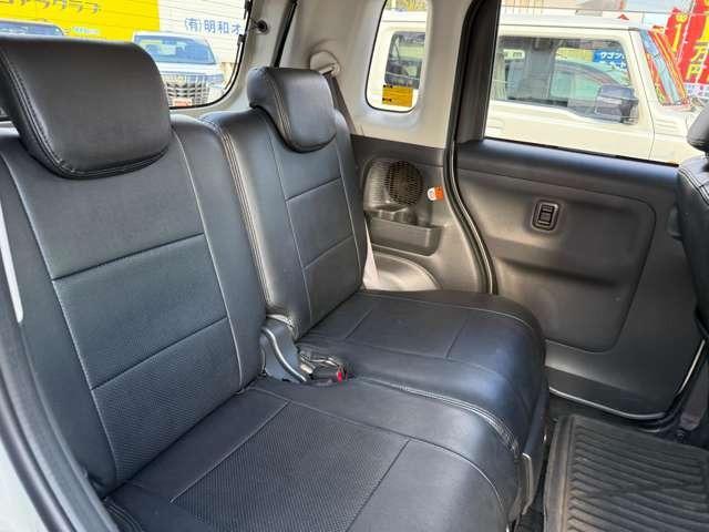 ムーヴキャンバス Ｘメイクアップ　ＳＡＩＩＩ　ワンオーナー禁煙車　純正ナビＴＶ　ドラレコ（9枚目）