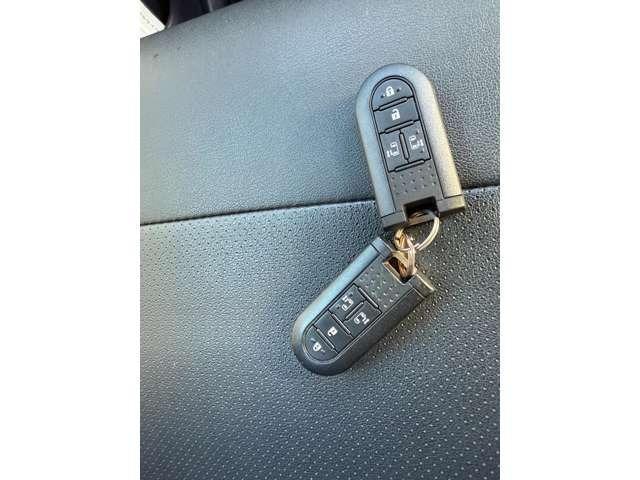 ムーヴキャンバス Ｘメイクアップ　ＳＡＩＩＩ　ワンオーナー禁煙車　純正ナビＴＶ　ドラレコ（20枚目）