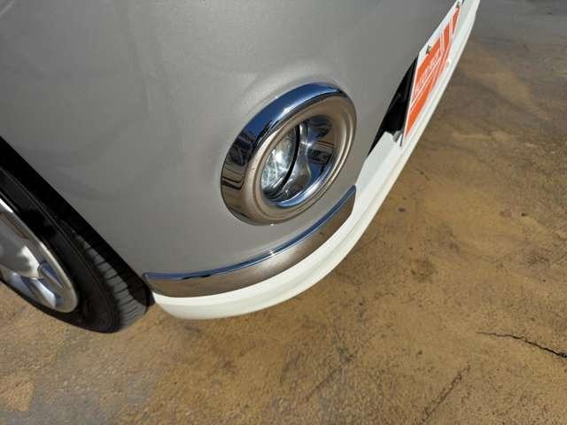 ムーヴキャンバス Ｘメイクアップ　ＳＡＩＩＩ　ワンオーナー禁煙車　純正ナビＴＶ　ドラレコ（25枚目）