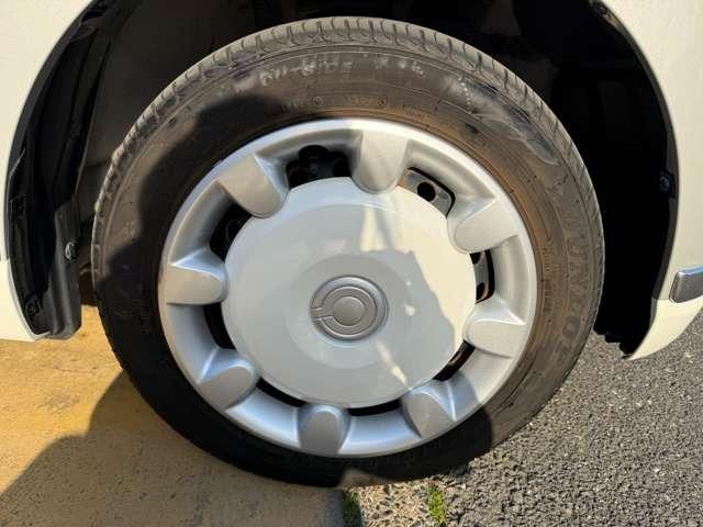 ムーヴキャンバス Ｘメイクアップ　ＳＡＩＩＩ　ワンオーナー禁煙車　純正ナビＴＶ　ドラレコ（31枚目）