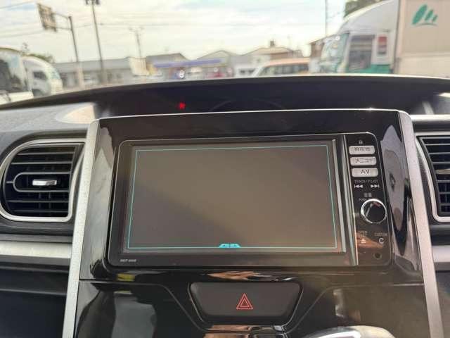 タント Ｘ　スマートセレクションＳＡ　純正ナビＴＶ　Ｂモニター　プッシュスタート　パワースライドドア　エコアイドル　衝突軽減ブレーキ（12枚目）