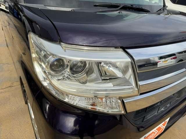 タント Ｘ　スマートセレクションＳＡ　純正ナビＴＶ　Ｂモニター　プッシュスタート　パワースライドドア　エコアイドル　衝突軽減ブレーキ（17枚目）