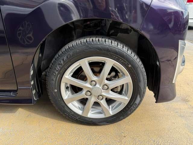 タント Ｘ　スマートセレクションＳＡ　純正ナビＴＶ　Ｂモニター　プッシュスタート　パワースライドドア　エコアイドル　衝突軽減ブレーキ（21枚目）