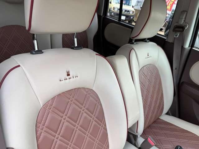 アルトラパンショコラ Ｘ　ナビＴＶ　Ｂｌｕｅｔｏｏｔｈ　Ｂモニター　ディスチャージライト　オートエアコン　アイドリングストップ　プッシュスタート　スマートキーＥＴＣ（20枚目）