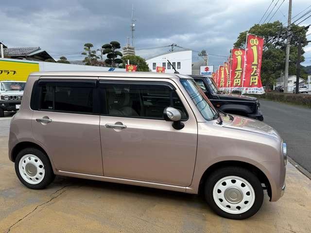 アルトラパンショコラ Ｘ　ナビＴＶ　Ｂｌｕｅｔｏｏｔｈ　Ｂモニター　ディスチャージライト　オートエアコン　アイドリングストップ　プッシュスタート　スマートキーＥＴＣ（21枚目）