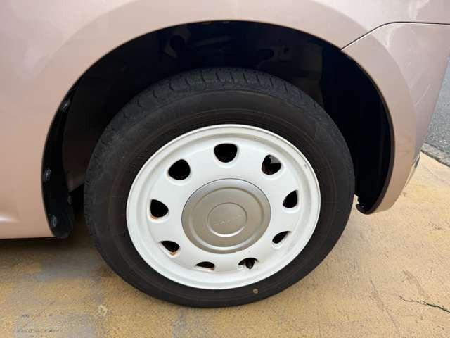 アルトラパンショコラ Ｘ　ナビＴＶ　Ｂｌｕｅｔｏｏｔｈ　Ｂモニター　ディスチャージライト　オートエアコン　アイドリングストップ　プッシュスタート　スマートキーＥＴＣ（24枚目）