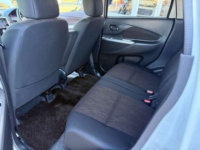 デイズ ハイウェイスター　Ｇ　ナビＴＶ　Ｂｌｕｅｔｏｏｔｈ　アランドビューモニター　ディスチャージライト　オートエアコン　純正アルミ　アイドリングストップ（16枚目）