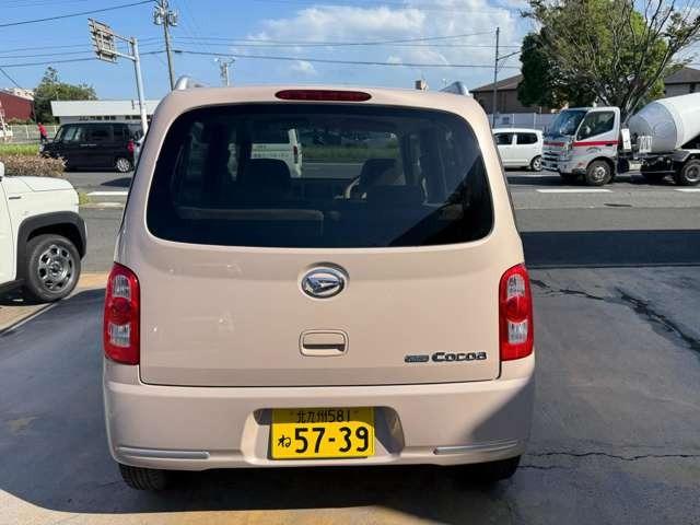 ミラココア ココアプラスＸ　禁煙車　ナビＴＶ　Ｂｌｕｅｔｏｏｔｈ付　キーフリー　オートエアコンウィンカーミラー　ルーフレール（4枚目）