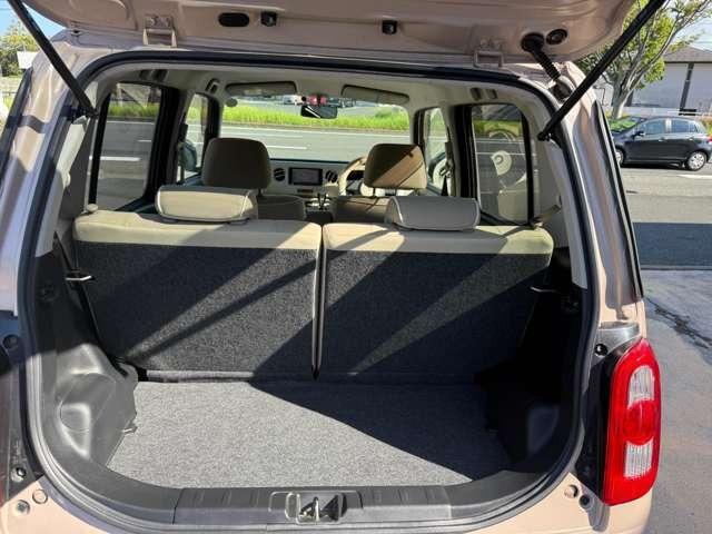 ミラココア ココアプラスＸ　禁煙車　ナビＴＶ　Ｂｌｕｅｔｏｏｔｈ付　キーフリー　オートエアコンウィンカーミラー　ルーフレール（7枚目）