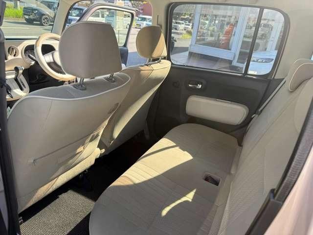 ミラココア ココアプラスＸ　禁煙車　ナビＴＶ　Ｂｌｕｅｔｏｏｔｈ付　キーフリー　オートエアコンウィンカーミラー　ルーフレール（18枚目）