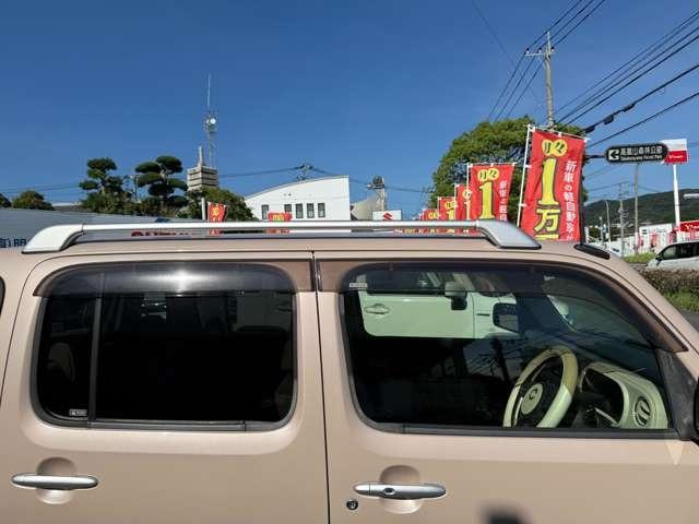 ミラココア ココアプラスＸ　禁煙車　ナビＴＶ　Ｂｌｕｅｔｏｏｔｈ付　キーフリー　オートエアコンウィンカーミラー　ルーフレール（21枚目）