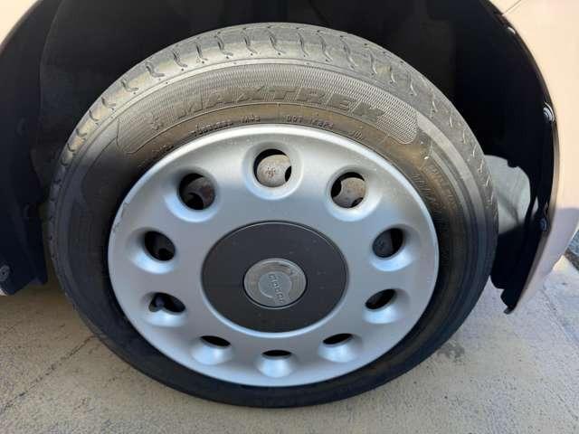 ミラココア ココアプラスＸ　禁煙車　ナビＴＶ　Ｂｌｕｅｔｏｏｔｈ付　キーフリー　オートエアコンウィンカーミラー　ルーフレール（23枚目）