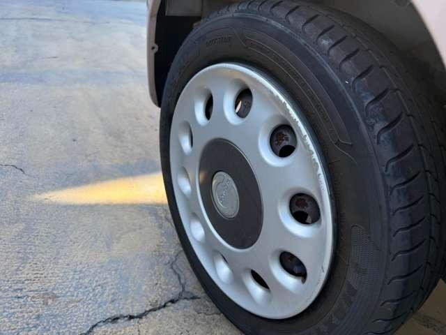 ミラココア ココアプラスＸ　禁煙車　ナビＴＶ　Ｂｌｕｅｔｏｏｔｈ付　キーフリー　オートエアコンウィンカーミラー　ルーフレール（24枚目）