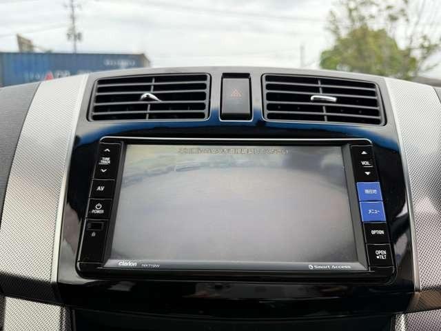 ステラ カスタムＲ　禁煙車　ナビＴＶ　Ｂモニター　ディスチャージライト　フォグランプ　プッシュスタート　スマートキー　エコアイドル　純正アルミ（15枚目）