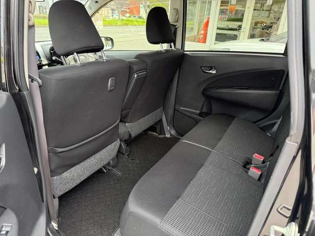 ステラ カスタムＲ　禁煙車　ナビＴＶ　Ｂモニター　ディスチャージライト　フォグランプ　プッシュスタート　スマートキー　エコアイドル　純正アルミ（18枚目）