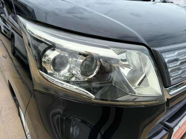 ステラ カスタムＲ　禁煙車　ナビＴＶ　Ｂモニター　ディスチャージライト　フォグランプ　プッシュスタート　スマートキー　エコアイドル　純正アルミ（19枚目）