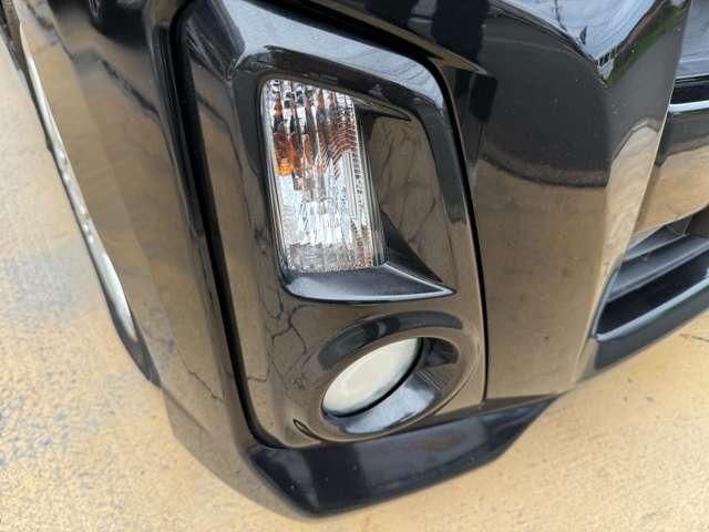 ステラ カスタムＲ　禁煙車　ナビＴＶ　Ｂモニター　ディスチャージライト　フォグランプ　プッシュスタート　スマートキー　エコアイドル　純正アルミ（20枚目）