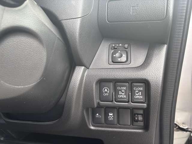 デイズルークス Ｘ　Ｖセレクション　禁煙ナビＴＶ　衝突軽減ブレーキ　両パワスラ（12枚目）