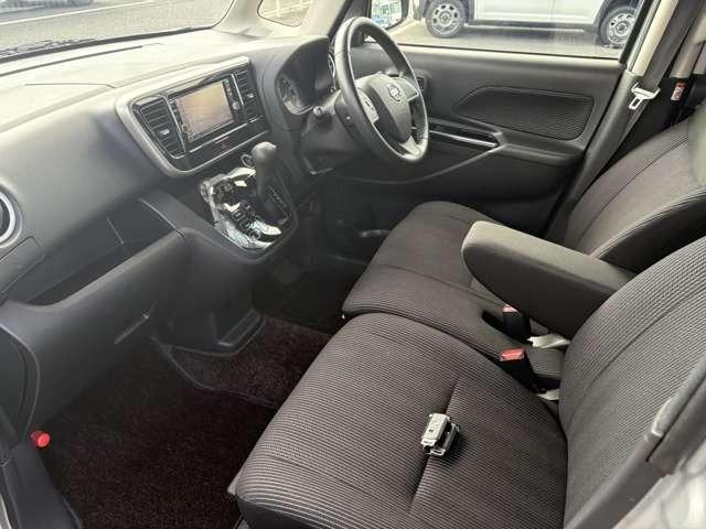 デイズルークス Ｘ　Ｖセレクション　禁煙ナビＴＶ　衝突軽減ブレーキ　両パワスラ（14枚目）