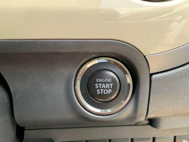 アルトラパン Ｘ　禁煙車　プッシュスタート　スマートキー　純正アルミ　電格ミラー（15枚目）