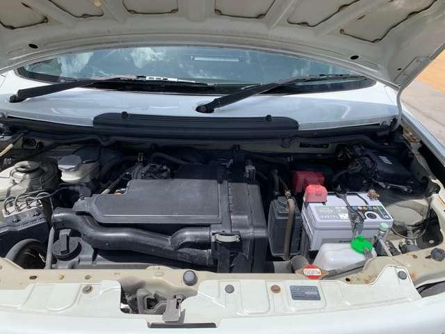 アルトラパン Ｘ　禁煙車　プッシュスタート　スマートキー　純正アルミ　電格ミラー（18枚目）