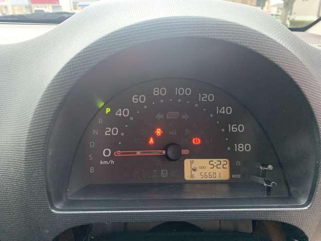 パッソ Ｘ　クツロギ　純正ナビＴＶ　ビルトインＥＴＣ　スマートキー（16枚目）