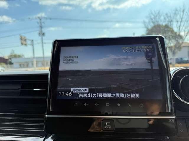 スペーシアカスタム ハイブリッドXS 禁煙車 ワンオーナー ビルトインETC シートヒーター 走行中TVOK純正アルミ オートエアコン スマートキー プッシュスタート 両側パワースライドドア(14枚目)