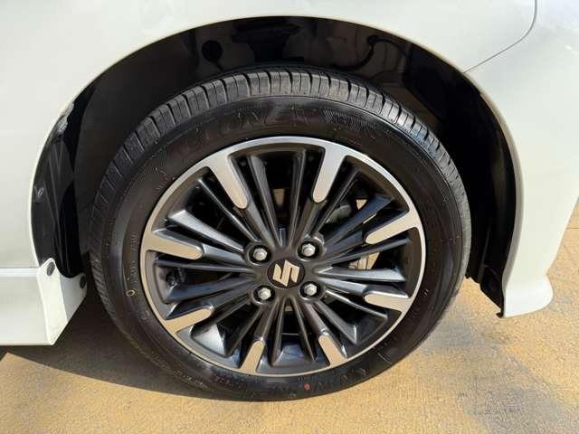 スペーシアカスタム ハイブリッドXS 禁煙車 ワンオーナー ビルトインETC シートヒーター 走行中TVOK純正アルミ オートエアコン スマートキー プッシュスタート 両側パワースライドドア(23枚目)