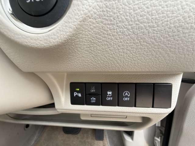 アルトラパンＬＣ Ｘ　ワンオーナー禁煙車　ディスプレイオーディ　Ｂモニター　Ｂｌｕｅｔｏｏｔｈ付　シートヒーター　アイドリングストップ　衝突軽減ブレーキ　スマートキー　プッシュスター　ト　ＬＥＤヘッドライト（18枚目）